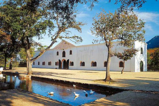 Groot Constantia