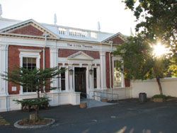 Small image of Little Theatre Complex, Cape Town