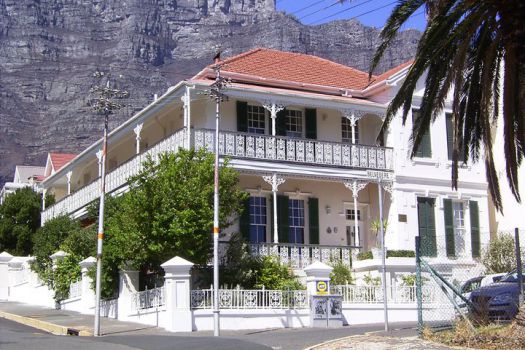 One Belvedere Guesthouse, Cape Town