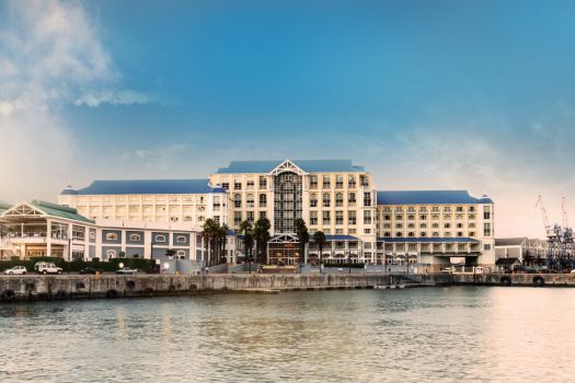 Table Bay Hotel