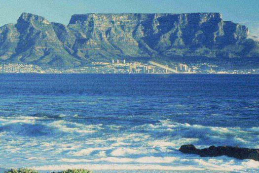 Table Mountain