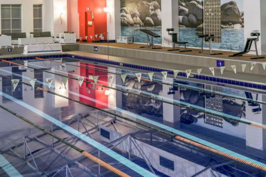 Virgin Active Health Club