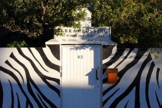 Zebra Crossing Backpackers Lodge