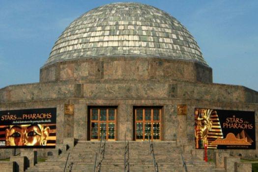 Adler Planetarium