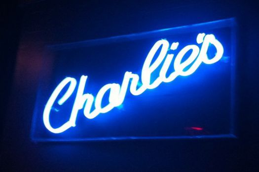 Charlie's Chicago, Chicago