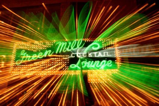 Green Mill