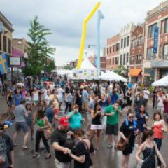 Andersonville Midsommarfest