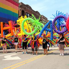 Chicago Pride Fest