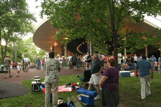 Ravinia Festival