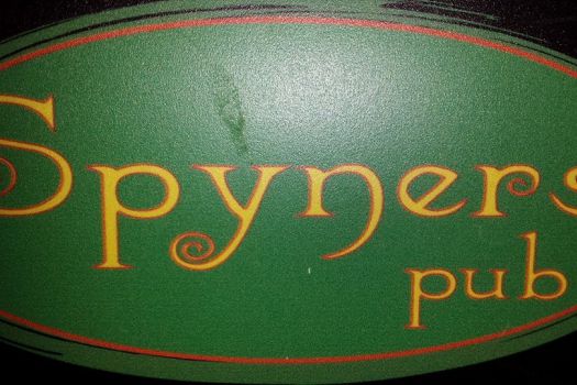 Spyners Pub