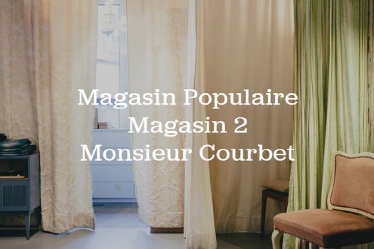 Magasin Populaire