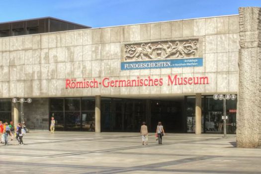 Römisch-Germanisches Museum
