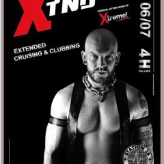 XTND, the official after hour of Xtreme!