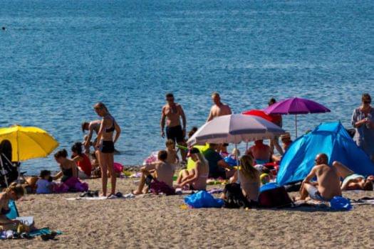 Amager Beach Park