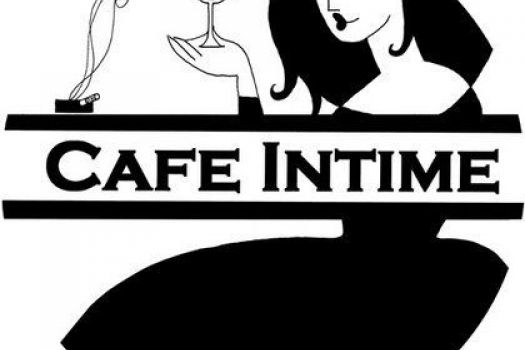 Small image of Cafe Intime, Copenhagen