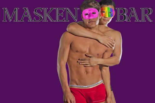 Masken Bar