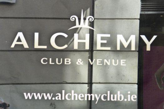 Alchemy Club