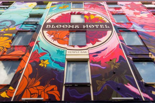 Blooms Hotel