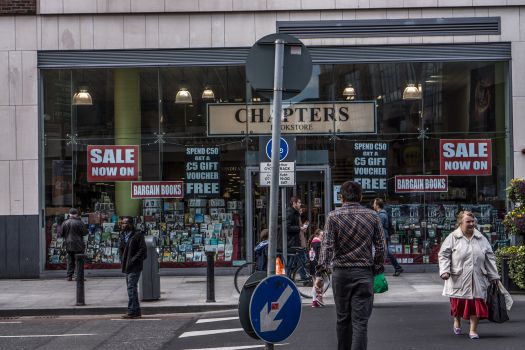 Chapters Bookstore