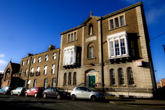 Dublin International Hostel