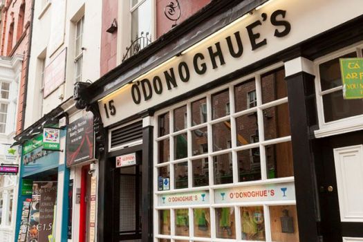 O'Donoghues