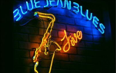 Small image of Blue Jean Blues, Fort Lauderdale