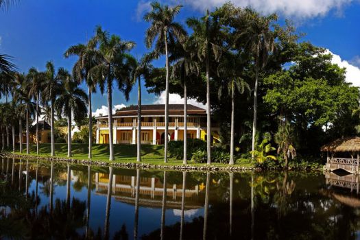 Bonnet House