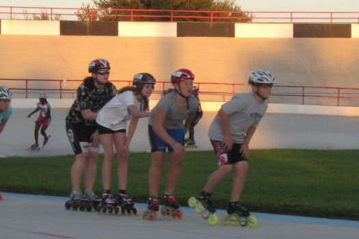 Brian Piccolo Park & Velodrome