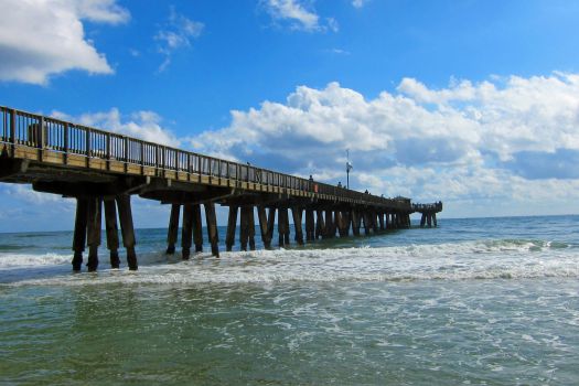 Lauderdale-by-the-Sea Beach