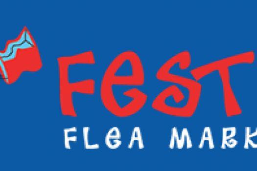 Festival Flea Market