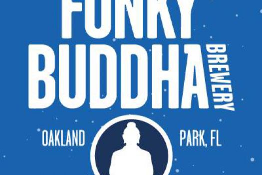 Funky Buddha Brewery