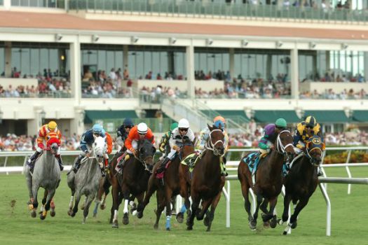 Gulfstream Park Racing and Casino