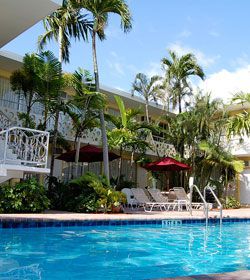 Small image of Alcazar Resort, Fort Lauderdale