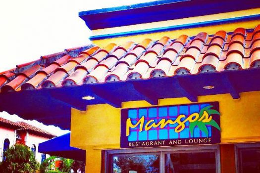 Mango's