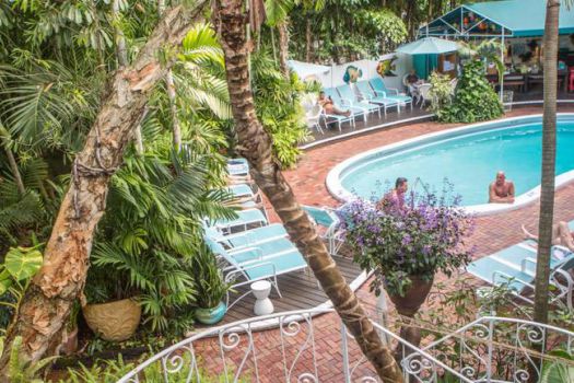 pineapple point guest house