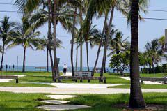 Vista Park Beach