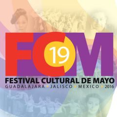 Click to see more about May's Cultural Festival, Guadalajara