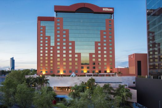 Hilton Guadalajara