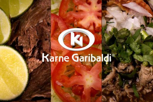 Karne Garibaldi