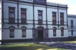Small image of Museo del Ejército y Fuerza Aérea, Guadalajara