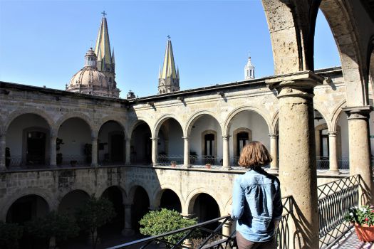 Museo del Palacio