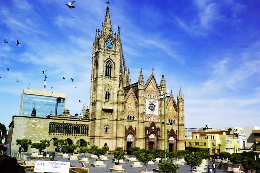 Templo Expiatorio