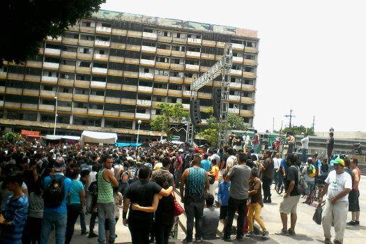 Tianguis Cultural de Guadalajara