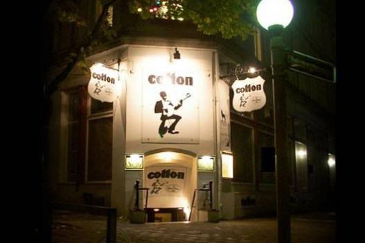 Cotton Club