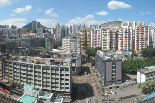 Kwun Tong