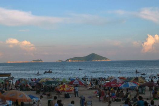 Shek O