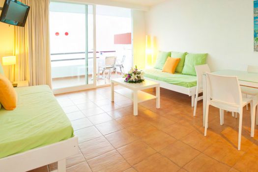 Apartamentos Llobet