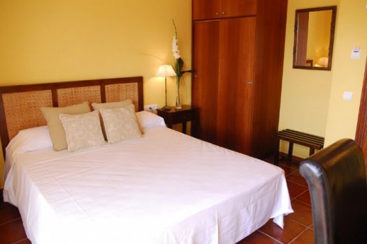 Boutique Hostal Salinas