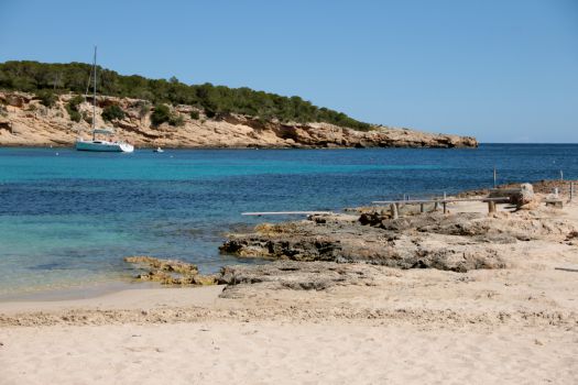 Cala Bassa