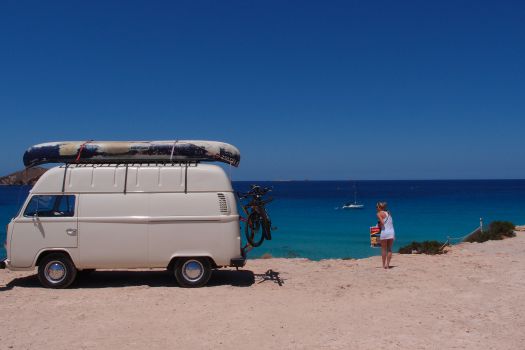 Cala Conta